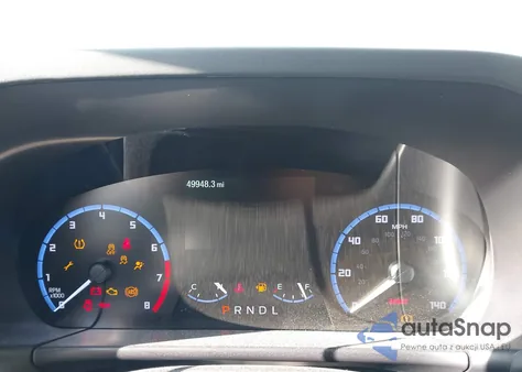 2023 Ford Bronco Sport Big Bend из США, поврежденный, VIN 3FMCR9B60PRD72145